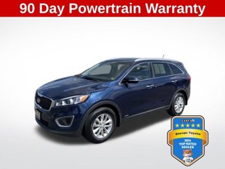 Used 2016 Kia Sorento LX image 1