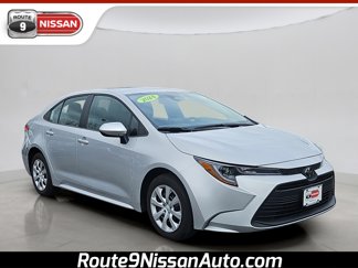 Used 2024 Toyota Corolla LE image 1