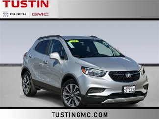 Used 2022 Buick Encore Preferred w/ Safety Package image 1