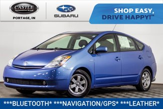 Used 2009 Toyota Prius Touring image 1