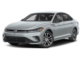 New 2025 Volkswagen Jetta Sport image 1