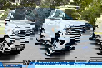 Used 2019 Ford Expedition Max XLT w/ Equipment Group 202A image 1