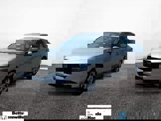 New 2025 Honda Accord LX image 1