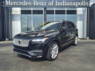 Used 2019 Volvo XC90 T6 Inscription w/ Advanced Package image 1
