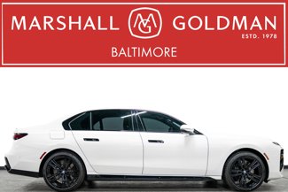 Used 2023 BMW 760i xDrive image 1