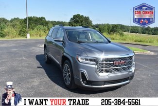 Used 2021 GMC Acadia Denali image 1