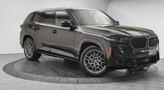 Used 2023 BMW XM image 1