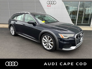 Used 2020 Audi A6 3.0T allroad Premium Plus w/ Driver Assistance Package image 1