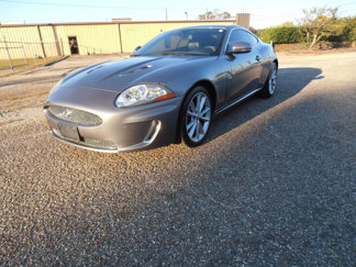 Used 2010 Jaguar XKR R image 1