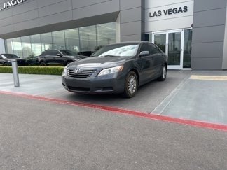 Used 2009 Toyota Camry LE image 1