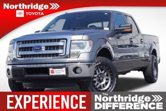 Used 2014 Ford F150 XLT w/ Equipment Group 302A Luxury image 1