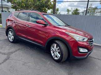 Used 2013 Hyundai Santa Fe Sport 2.0T image 1
