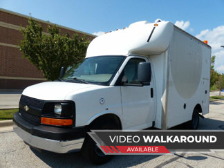 Used 2008 Chevrolet Express 3500 image 1