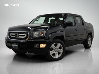 Used 2011 Honda Ridgeline RTL image 1