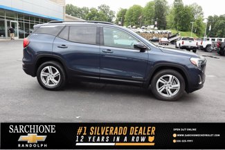 Used 2018 GMC Terrain SLE w/ Driver Convenience Package image 1