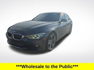 Used 2013 BMW 335i Sedan image 1