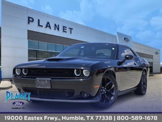 Used 2020 Dodge Challenger GT w/ Blacktop Package image 1