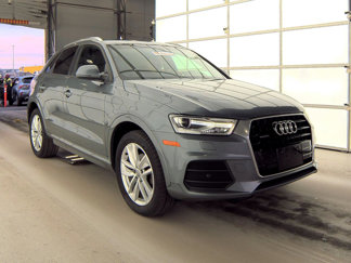 Used 2017 Audi Q3 2.0T Premium image 1