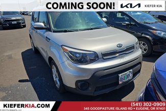 Used 2019 Kia Soul image 1