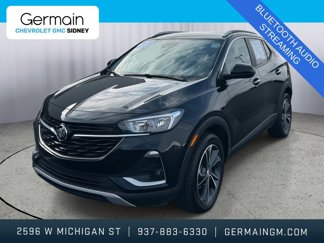 Used 2023 Buick Encore GX Select image 1