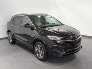 Certified 2022 Buick Encore GX Select w/ Advanced Technology Package image 1