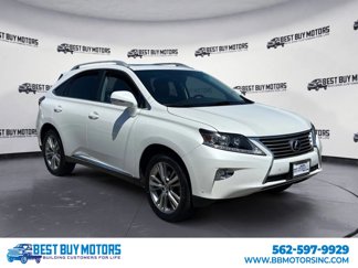 Used 2015 Lexus RX 350 FWD image 1