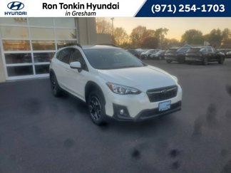 Used 2019 Subaru Crosstrek 2.0i Premium w/ Popular Package #3 image 1