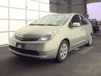 Used 2006 Toyota Prius image 1
