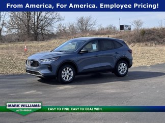 New 2025 Ford Escape Active w/ Tech Pack #1 image 1