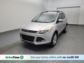 Used 2013 Ford Escape SE image 1
