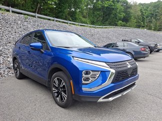 Used 2023 Mitsubishi Eclipse Cross SE image 1