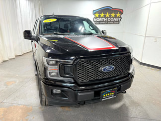 Used 2019 Ford F150 Lariat image 1