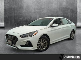 Used 2019 Hyundai Sonata SE image 1