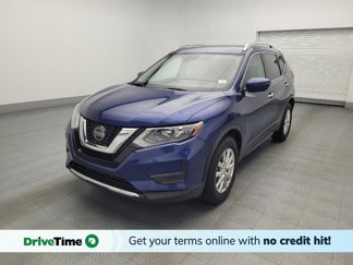 Used 2019 Nissan Rogue S image 1