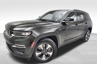 Used 2024 Jeep Grand Cherokee Limited 4xe image 1