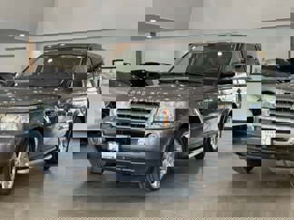 Used 2006 Land Rover Range Rover Sport HSE image 1