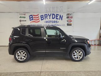 Used 2015 Jeep Renegade Latitude w/ Trailer Tow Group video 1