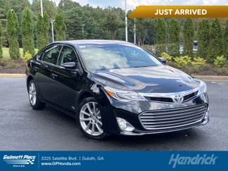 Used 2015 Toyota Avalon XLE Touring Sport Edition image 1