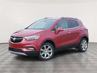 Used 2019 Buick Encore Essence w/ Experience Buick Package image 1