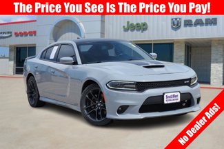 Used 2021 Dodge Charger R/T w/ Daytona Edition Group image 1