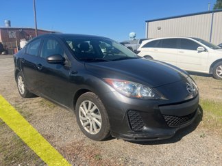 Used 2012 MAZDA MAZDA3 i Touring image 1