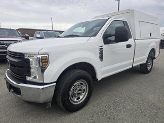 Used 2018 Ford F250 XL w/ Power Equipment Group image 1