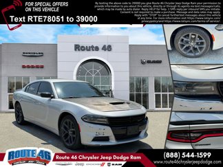 Used 2021 Dodge Charger SXT w/ Blacktop Package image 1