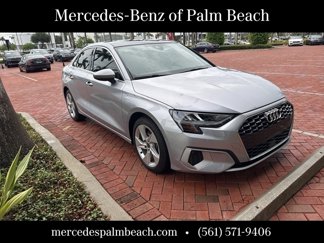 Used 2022 Audi A3 2.0T Premium w/ Convenience Package image 1