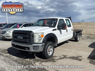 Used 2011 Ford F250 XL w/ PWR Equipment Group image 1