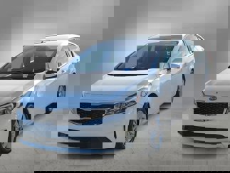 Used 2017 Kia Forte LX w/ LX Popular Package image 1