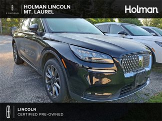 Used 2022 Lincoln Corsair AWD w/ Premium Package image 1