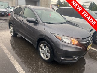 Used 2016 Honda HR-V EX-L image 1