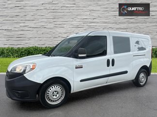 Used 2017 RAM ProMaster City Tradesman w/ Rear Back-up Camera Group image 1