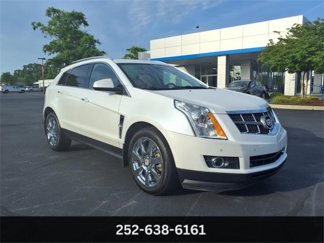 Used 2012 Cadillac SRX Performance image 1